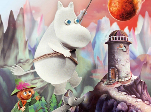 муми-тролль и комета мултфильм. мумий-тролль и комета мультфильм 2010. муми-тролли и комета мультфильм 2010. мумий тролль мультик 2010. комета из муми троллей.