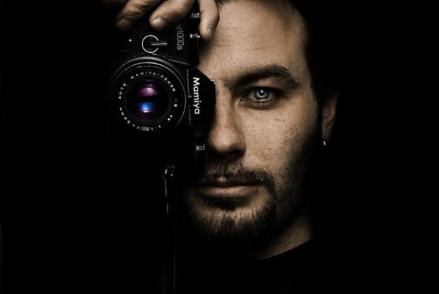 Фотографы и их проекты