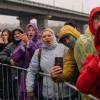 XIX фестиваль спорта «Гольфстрим» состоялся, несмотря на непогоду
