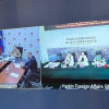 Мурманск продолжает развивать партнёрские отношения с Харбином