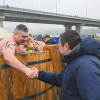 Андрей Чибис поприветствовал спортсменов и гостей фестиваля «Гольфстрим»