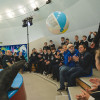 Мурманский океанариум открылся после четырёхлетнего перерыва