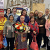 В Мурманске начала работу выставка «Голос саамского народа»