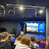 На базе молодежного пространства «СОПКИ 21А» прошло обсуждение Плана развития туризма в городе Мурманске