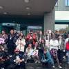Иностранные участники Международного фестиваля молодёжи познакомятся с Мурманской областью: Териберка, атомный ледокол «Ленин» и саамская деревня «Самь-сыйт»