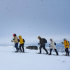 Эксперты Арктической лаборатории туризма оценили экскурсионные предложения «Тундра парка» и «Хаски кэмпа» в Мурманской области