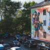 Андрей Чибис анонсировал Арктический фестиваль уличного искусства «РОСТ»: он пройдет с 4 по 19 июля в Мурманске