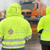 Аэропорт Мурманск к зимнему периоду готов