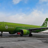 Авиакомпания S7 Airlines возобновляет сезонные рейсы из Домодедово в Хибины