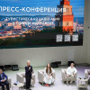 «Гулять по Мурманску - это ледокольно!»: до конца года в столице Арктики установят навигацию для жителей и туристов