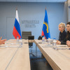 Губернатор Андрей Чибис и представители компании «Норникель» обсудили развитие туристических объектов в регионе