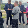 Контрольные рейды проходят на всех популярных туристических направлениях Мурманской области