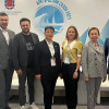 Туризм Мурманской области представили на Арктическом салоне