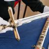 Sword of Victory will be presented to Murmansk