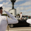 В День ВМФ будет организована онлайн-трансляция военно-морского парада в Североморске