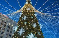 Волшебство начинается: в пятницу центр Мурманска превратится в зимний городок