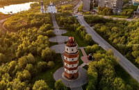 «Туризм для своих»: по поручению губернатора стартует программа бесплатных экскурсий