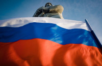 Ко Дню флага в регионе запланировано порядка 150 культурно-массовых событий: от патриотических акций до квизов и флешмобов