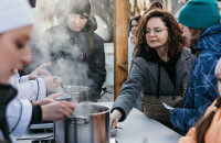 В День города в центре Мурманска откроется ярмарка «На Севере – вкусно!»