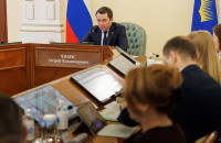 «Родина» для жителей Мурманска: с 21 марта северяне смогут стать участниками фестиваля науки, технологий и креативных индустрий