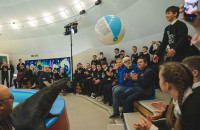 Мурманский океанариум открылся после четырёхлетнего перерыва