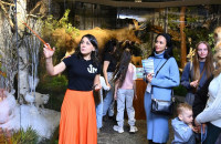 Экспресс-экскурсии и детский уголок: областной краеведческий музей внедряет новые форматы работы