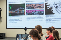 Мурманск и Териберка получат уникальные регламенты застройки для сохранения исторического и природного ландшафта