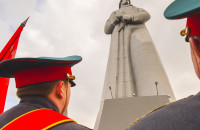 Парады, шествие «Бессмертного полка», посещение кораблей и народные гулянья: утверждена программа празднования Дня Победы в Кольском Заполярье