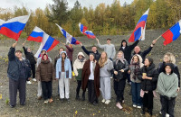 Россияне, оказавшиеся на Шпицбергене после ареста судна «Профессор Молчанов», благополучно вернулись в Россию