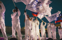 Андрей Чибис: торжественное мероприятие в честь Полярной Олимпиады пройдет 1 марта в Мурманске