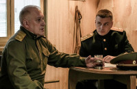«Север помнит»: в Мурманском областном краеведческом музее состоялись театрализованные экскурсии ко Дню Победы