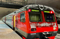 Лыжная Стрела возобновляет работу