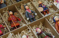 В Мурманской области стартует конкурс «Сувенир года. Арктика»