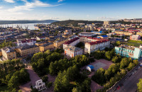 В центре Мурманска появится самый северный открытый падел-корт в России