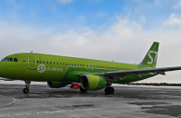 Авиакомпания S7 Airlines возобновляет сезонные рейсы из Домодедово в Хибины