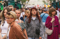 Открыт прием заявок на участие в проекте «Ряды» на улице Воровского