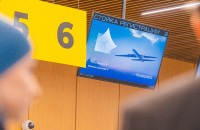 Belavia с 28 мая возобновляет регулярные рейсы Минск – Мурманск