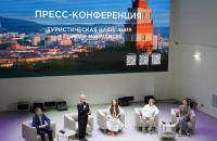 «Гулять по Мурманску - это ледокольно!»: до конца года в столице Арктики установят навигацию для жителей и туристов