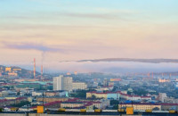 По Мурманску запустили регулярные экскурсии