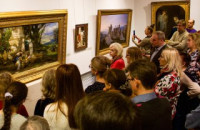 Всероссийская акция «Ночь искусств»: северян ждут мастер-классы от художников, арт-медиации, авторские экскурсии, лекции и встречи с писателями