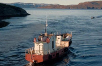 Фильм из Мурманска вышел в китайский прокат