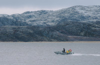 Открыта регистрация на курсы безопасности на воде для предпринимателей