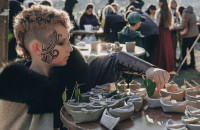 Северная культура, традиции и современность: фестиваль «Имандра» состоится уже в эти выходные