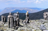 Мурманская область на больших экранах: с 22 октября сказка «Чудо-Юдо», снятая в Хибинах, выходит в широкий прокат