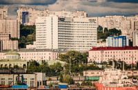 Президент РФ продлил нулевой НДС для гостиниц до 2030 года