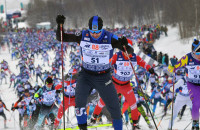 Праздник Севера-2026: 52-й Мурманский лыжный марафон соберет около трех тысяч спортсменов из 64 регионов страны, а также Германии, Словакии и Республики Беларусь