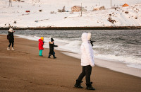 Итог января и февраля 2026: по доле интуристов Мурманская область занимает первое место среди всех регионов России