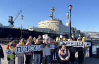 «Дороги Победы»: Мурманск присоединился к всероссийской военно-патриотической программе для школьников